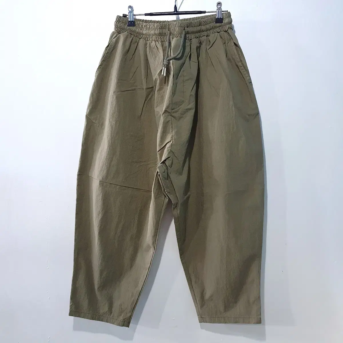 SS신상) C&EN Balloon Banding Pants 4color