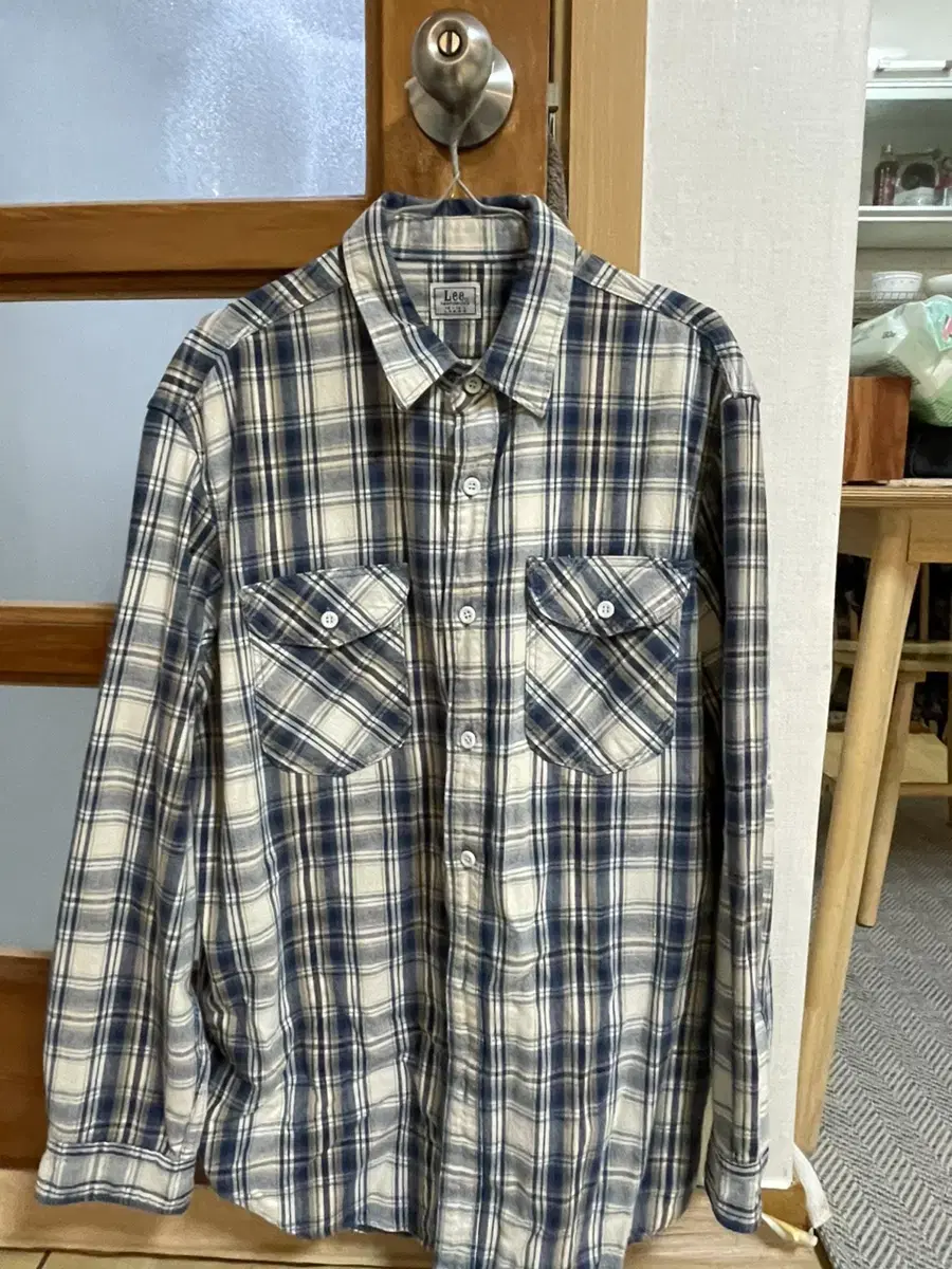 Lee Vintage Shirt