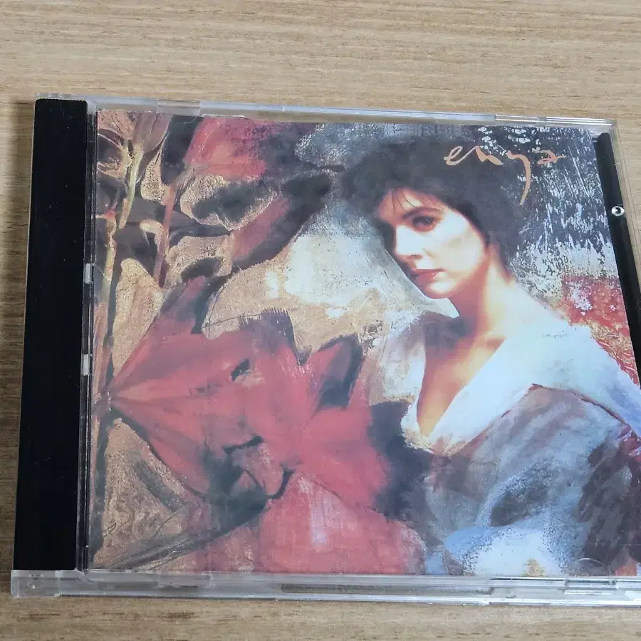 Enya - Watermark (CD)