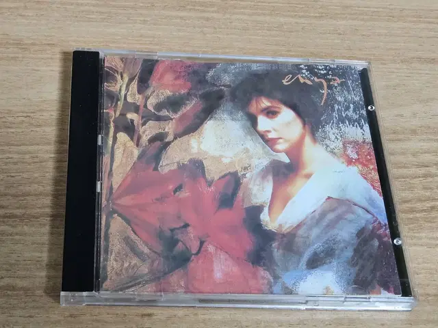 Enya - Watermark (CD)