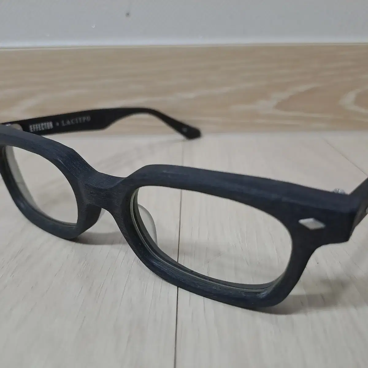 EFFECTOR X Lacitpo LEGATO(이펙터라시트포레가토)260