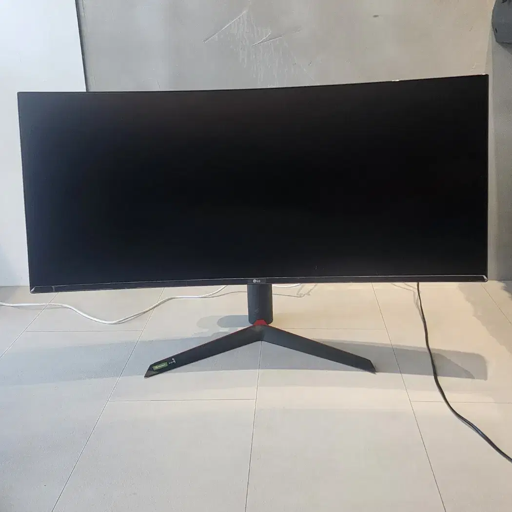 LG 울트라기어 게이밍모니터 38gl950g