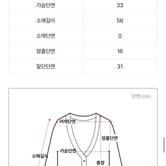 물나염 탑프릴 가디건 세트 투피스