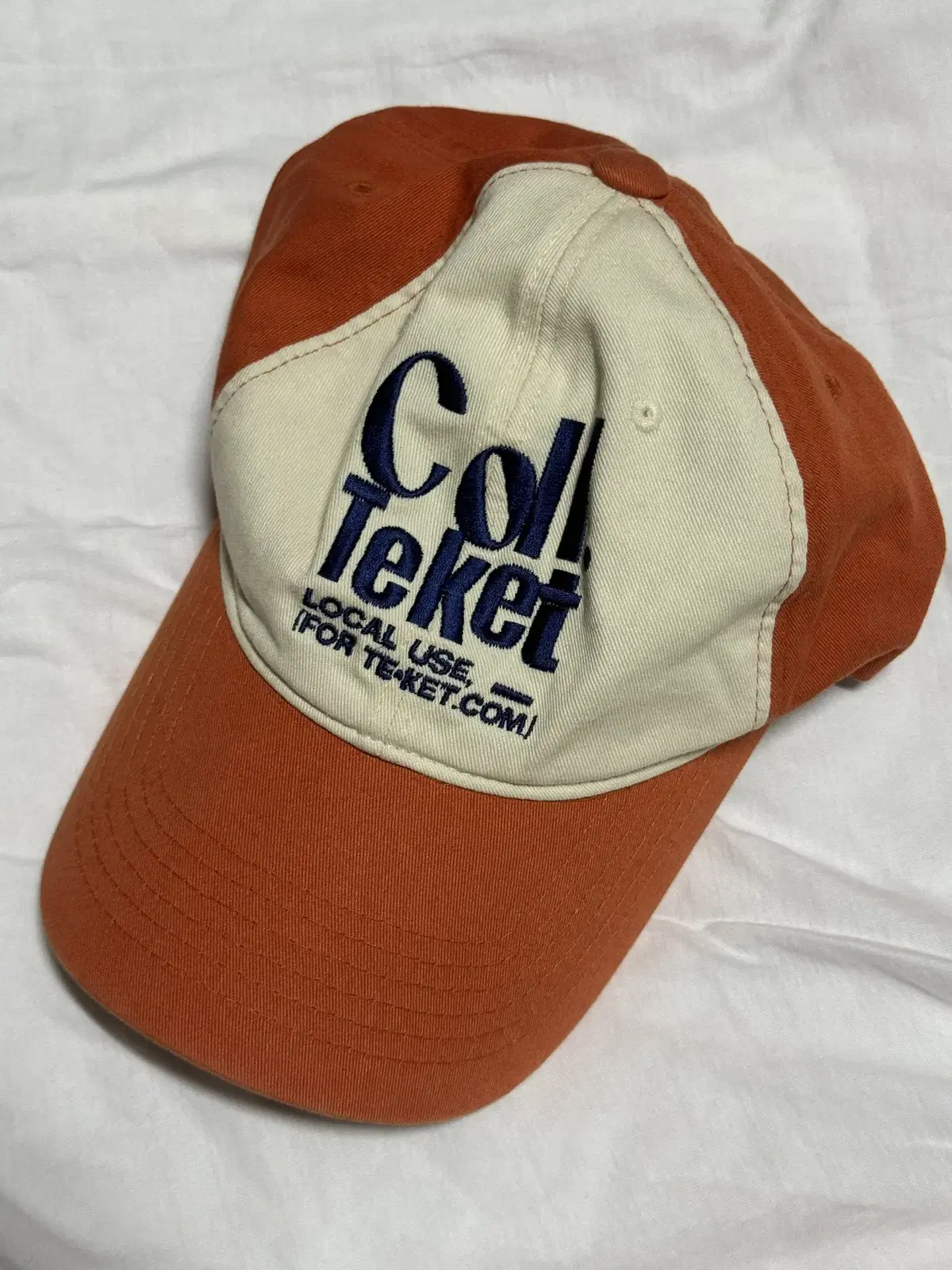 Teket Cap Hat