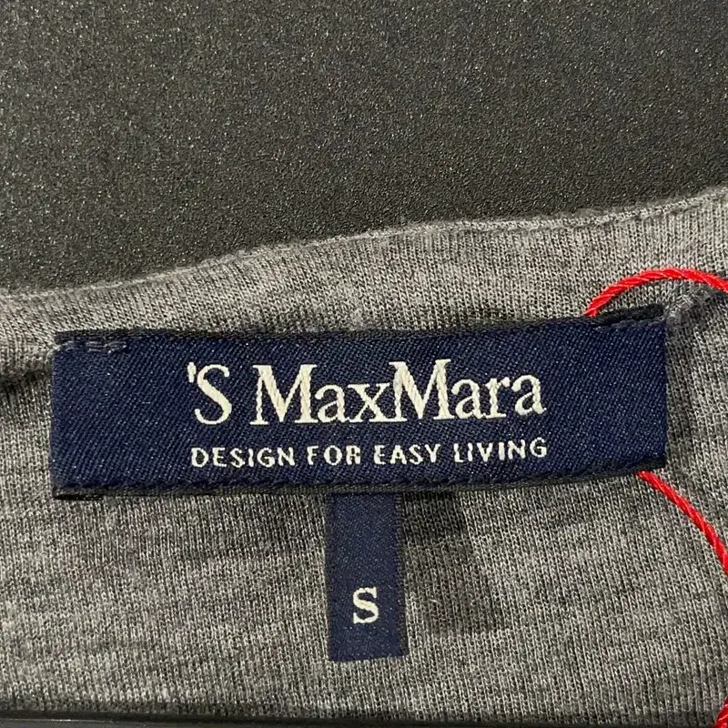 'S MAX MARA 막스마라 원피스 S HS00595