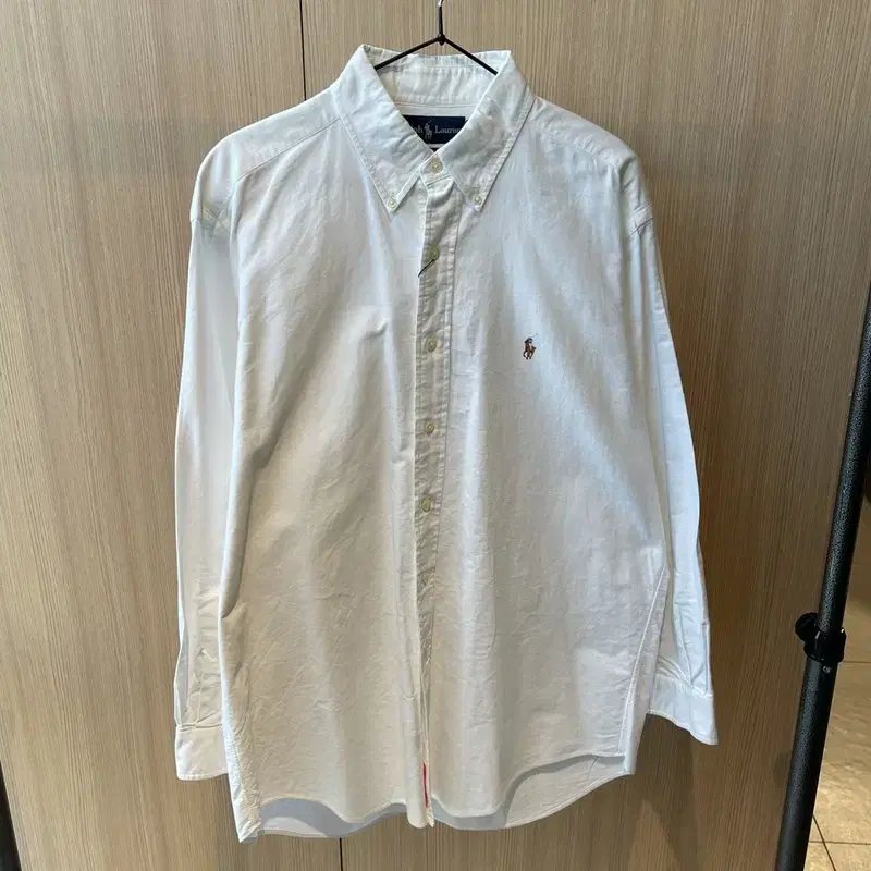 RALPH LAUREN Ralph Lauren Shirt XL HS00638