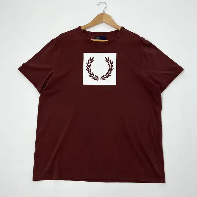 (할인) Fred perry 프레드페리 프래피 반팔티