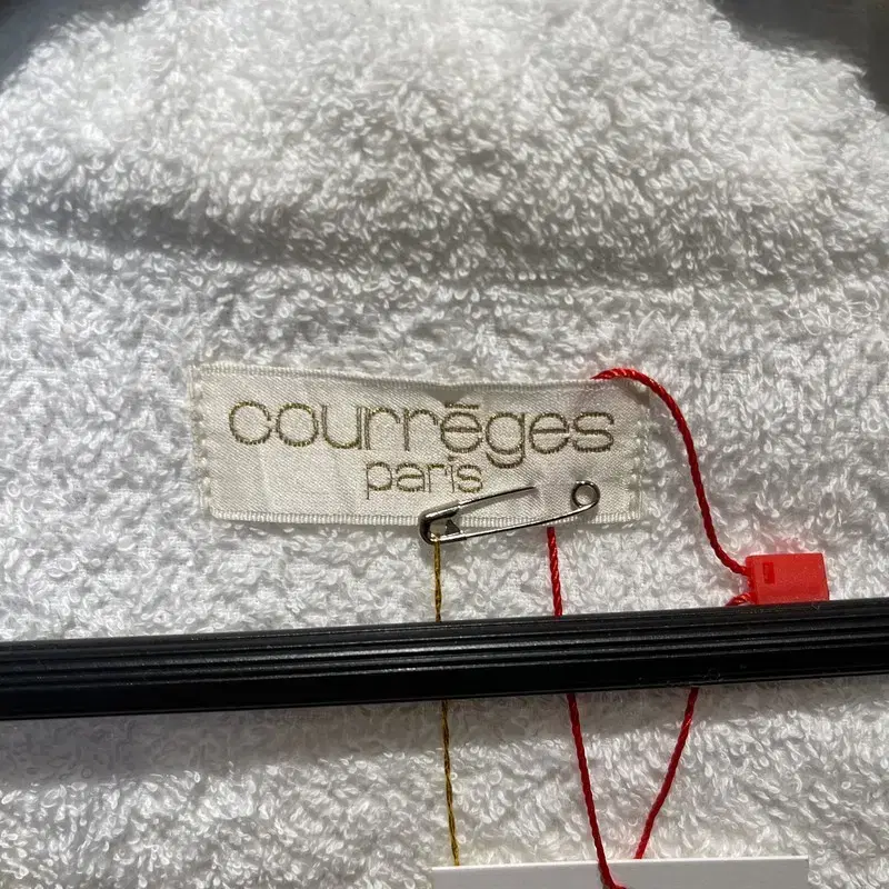 COURREGES 꾸레쥬 오버 코트 XL HS00092