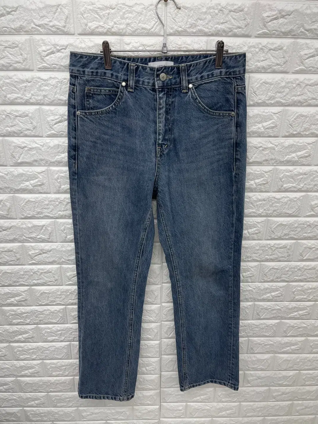 Elmood Denim Pants(30inch) / B-392