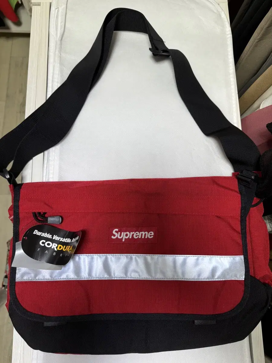 Supreme Bag