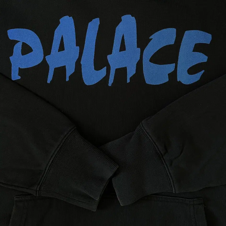 [Palace] 팔라스 스케이트보드 팔레이저 후드 (M)