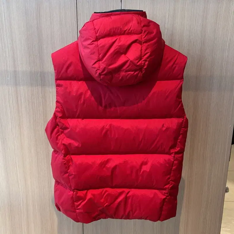 RALPH LAUREN 폴로 랄프로렌 패딩 조끼 S HS00613