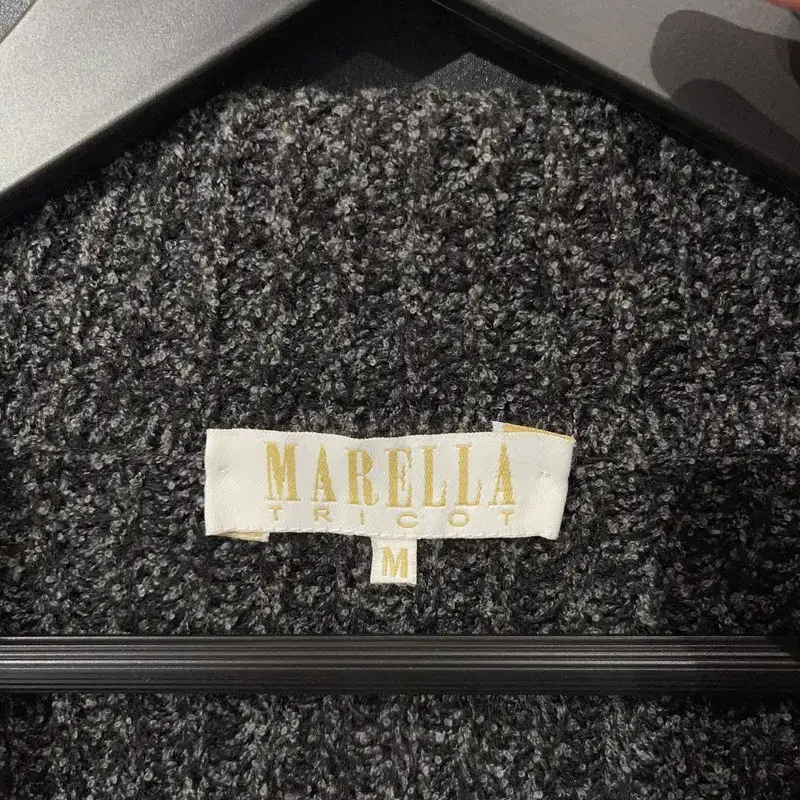 MARELLA 마렐라 가디건 M HS00589