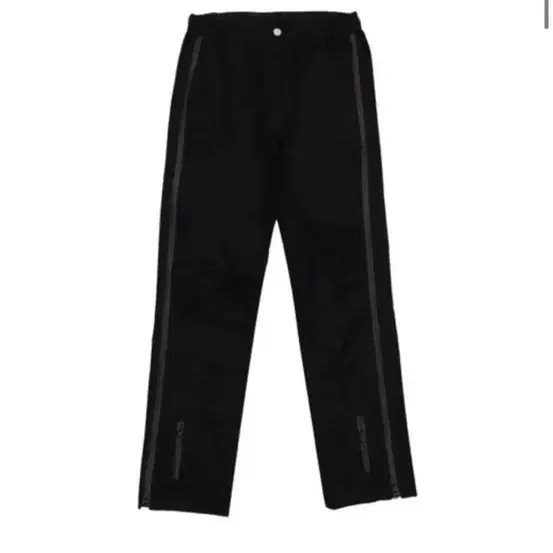 이그노어 2P SIDE ZIP TRACK PANTS