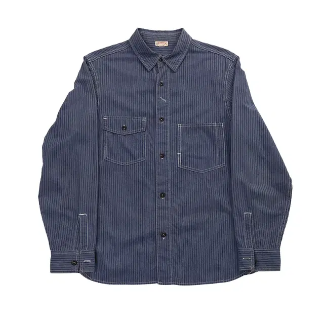 FREEWHEELERS WORK SHIRT