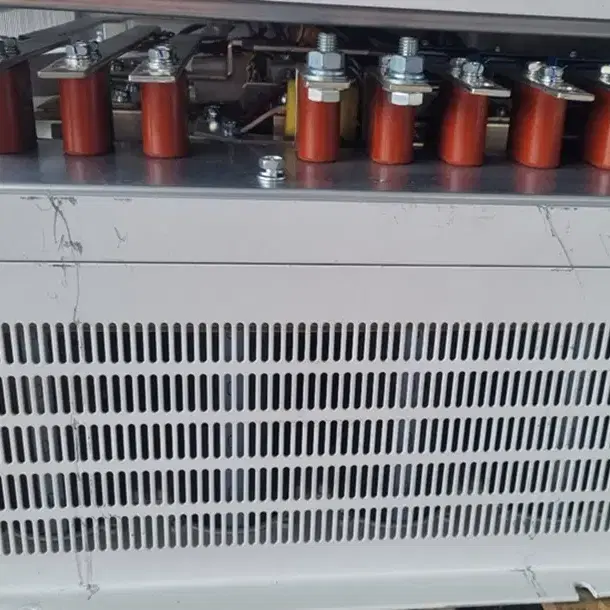 LS SV0900iS7-4SOD (90Kw) 120마력 인버터