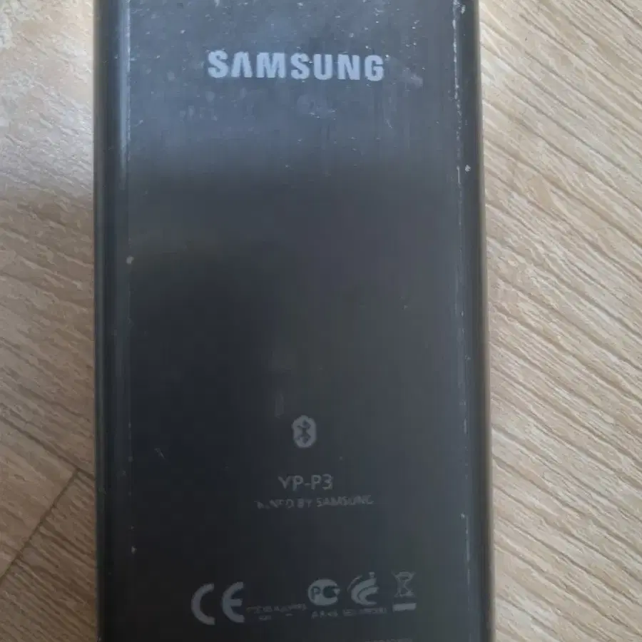 mp3 삼성YEPP YP-p3