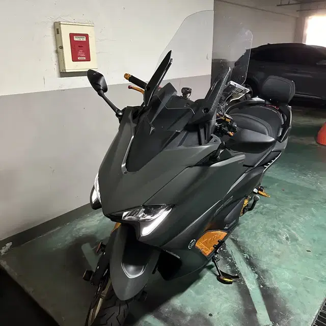 TMAX560 (2021)