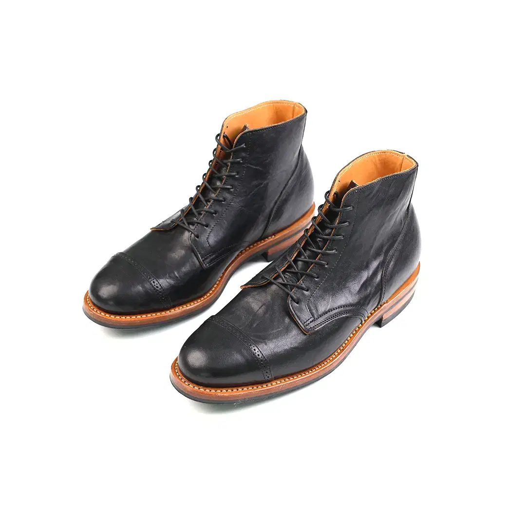 VIBERG SERVICE BOOT