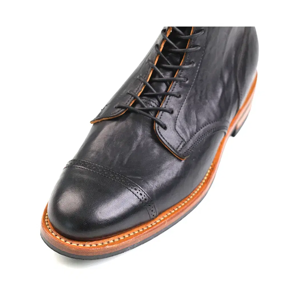 VIBERG SERVICE BOOT