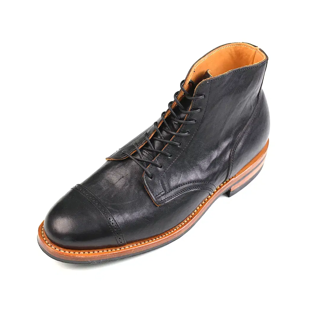 VIBERG SERVICE BOOT