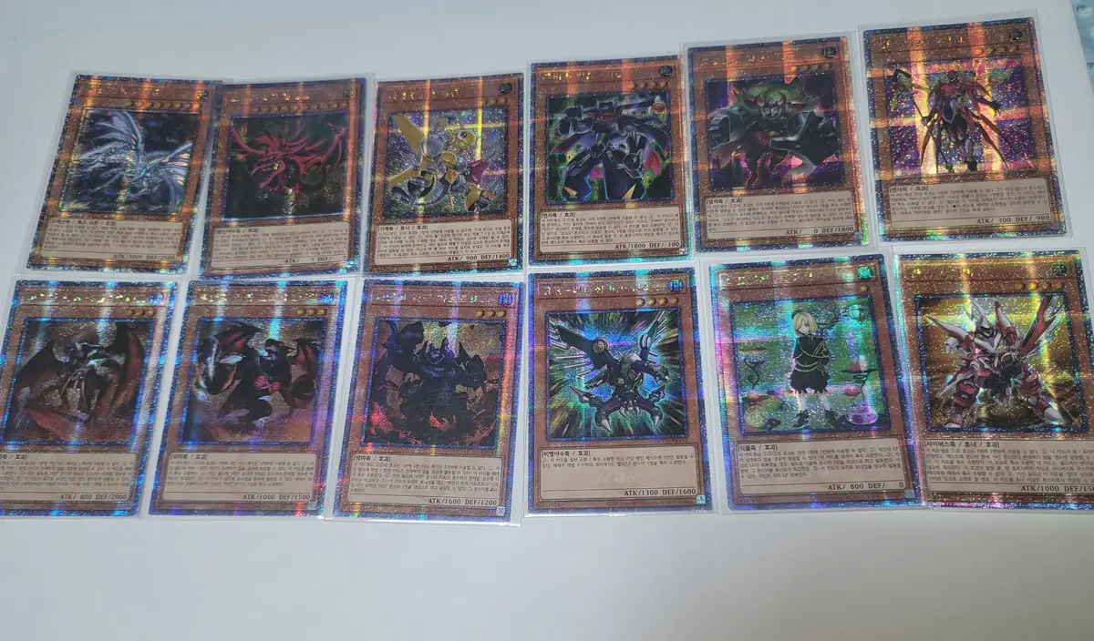 Sell Quartercentury Secret Rare Cards and more