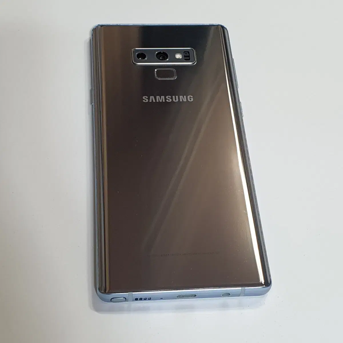 Galaxy Note9_128GB_S-Class_note9_used phone