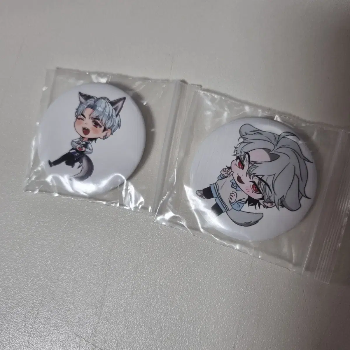 plave do eunho birthday cafe badge sankka gacha ld duplicate wts