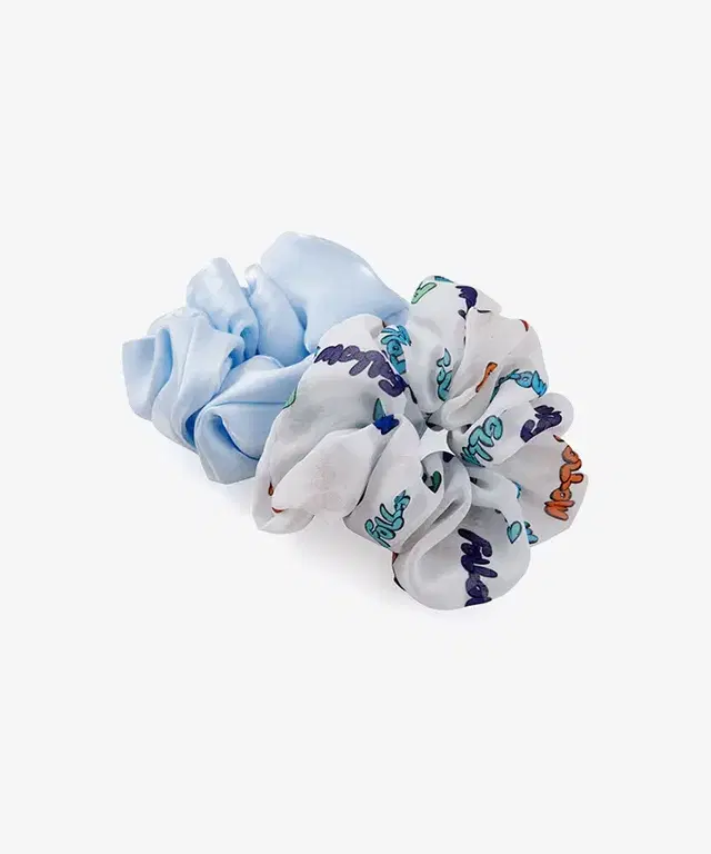 세븐틴 Scrunchie(가격합의0)