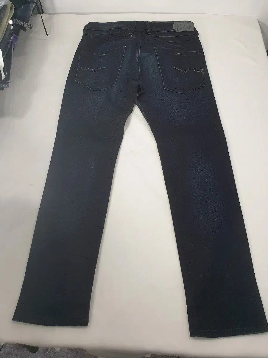 Diesel Jeans Belter Denim Pants 30