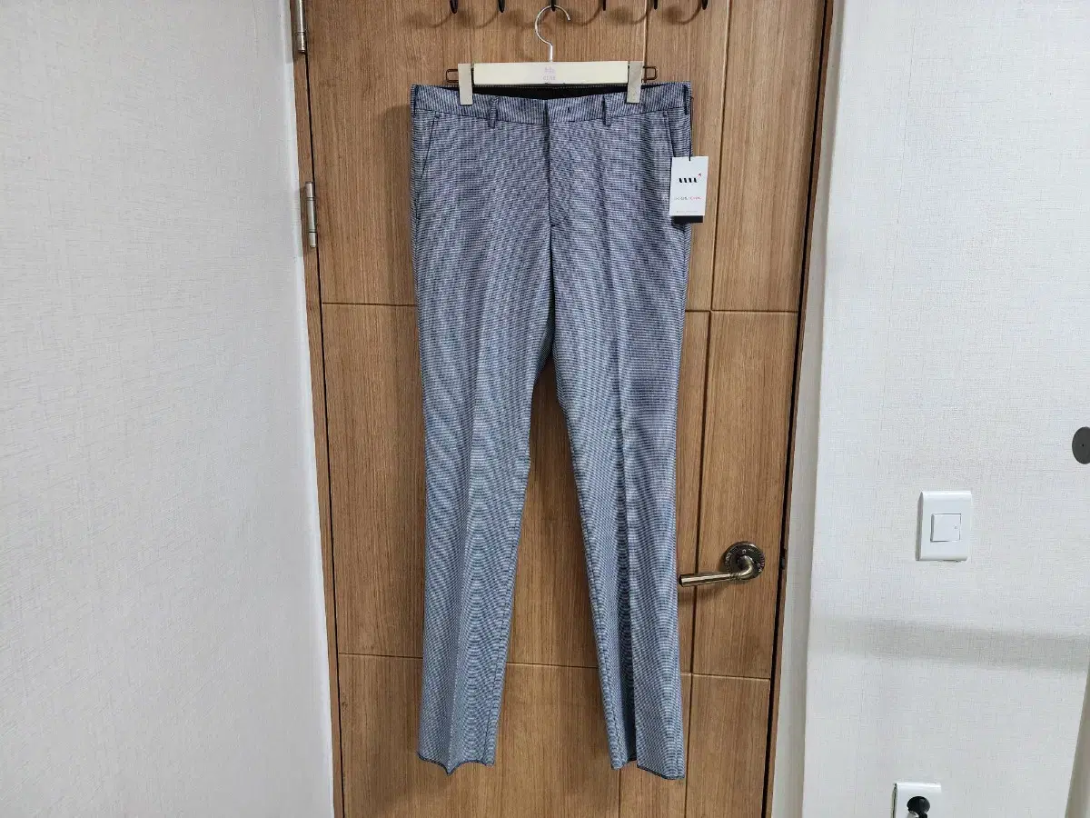 (33) Jike yeoreum slacks pants