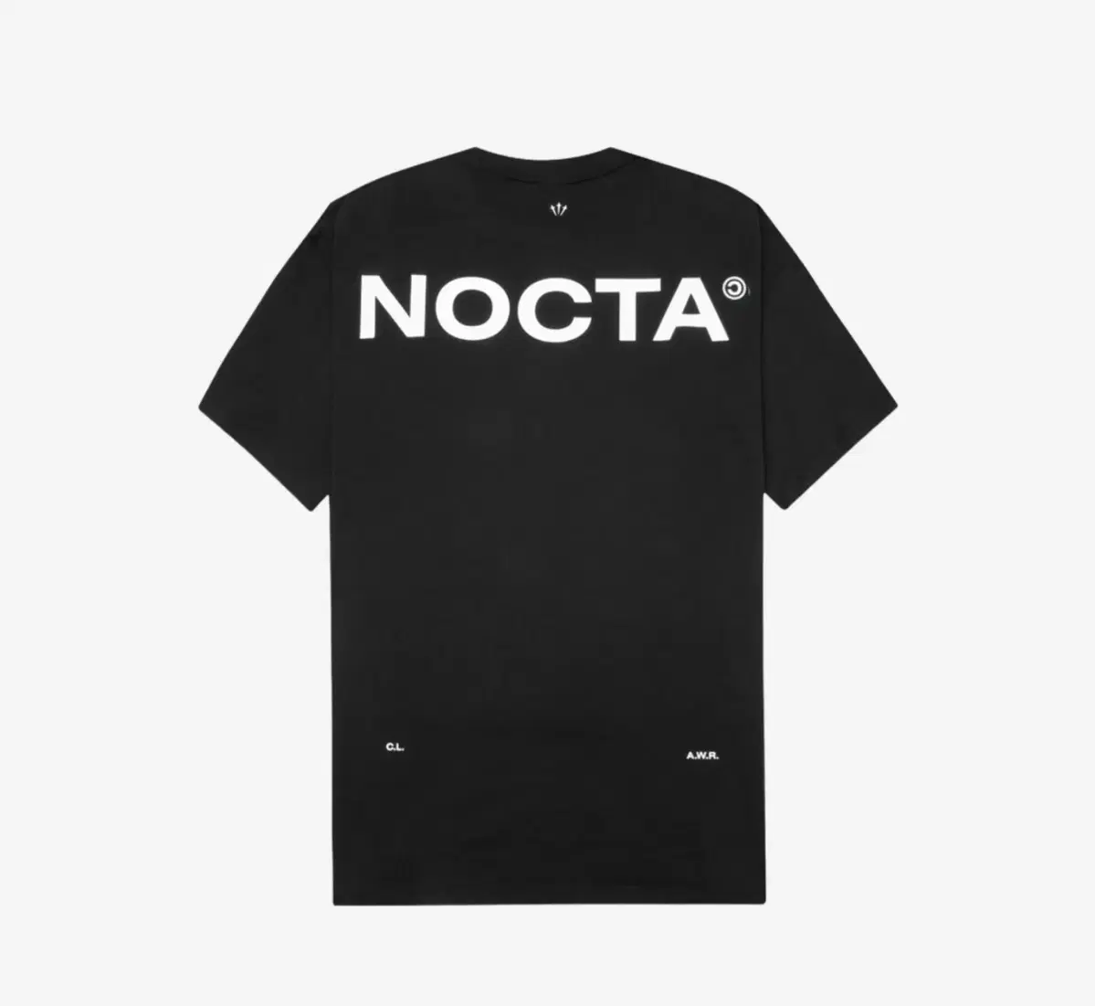 [XL] Nike Drake Nocta Max 90 T-Shirt Black