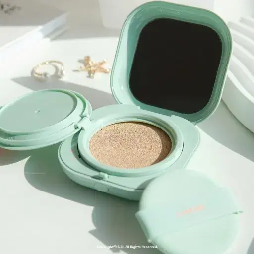 Laneige Neo Cushion Mat 21C1 Cool Beige