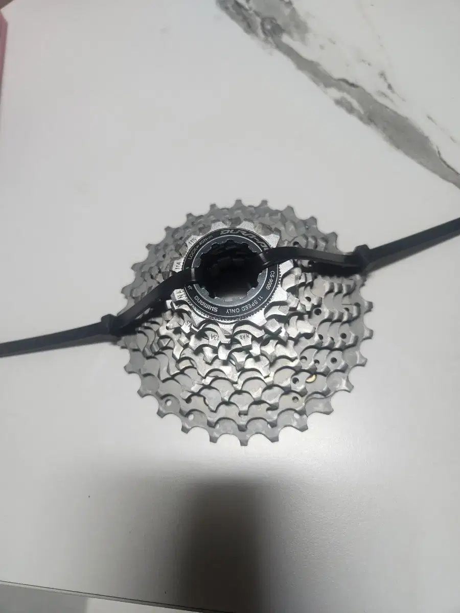 DuraAce Sprocket