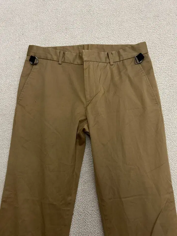 [ Genuine/82 ] System Men's Pants