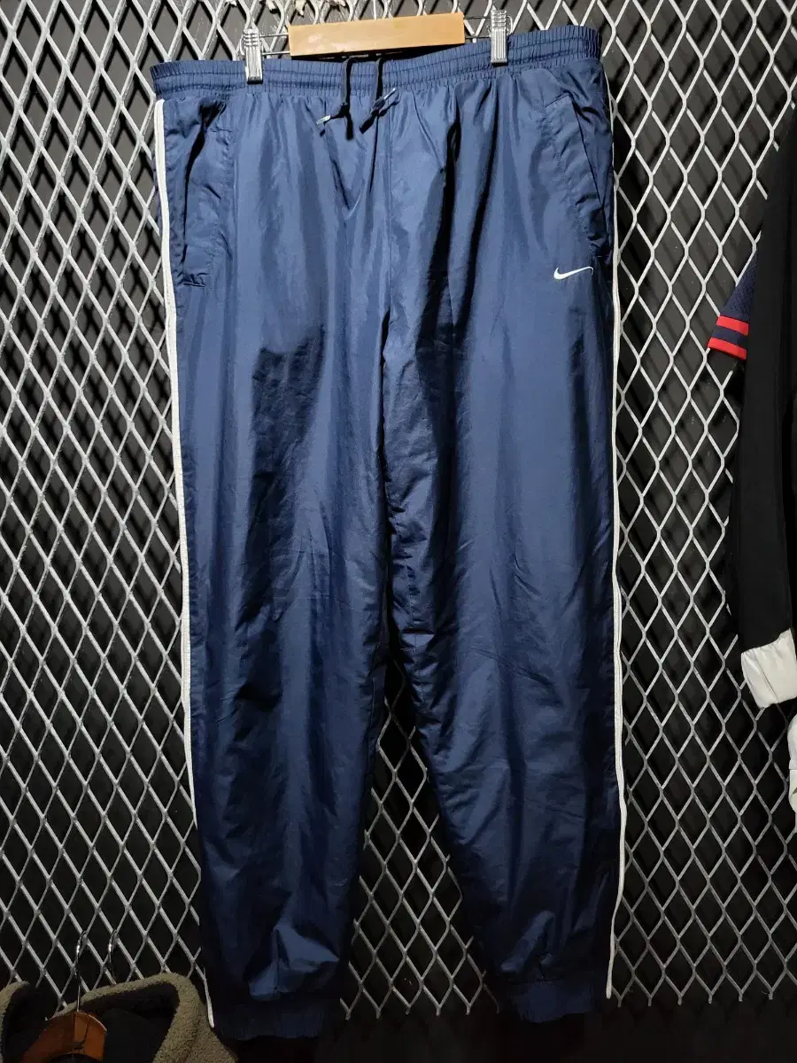 Nike Old School Track Pants