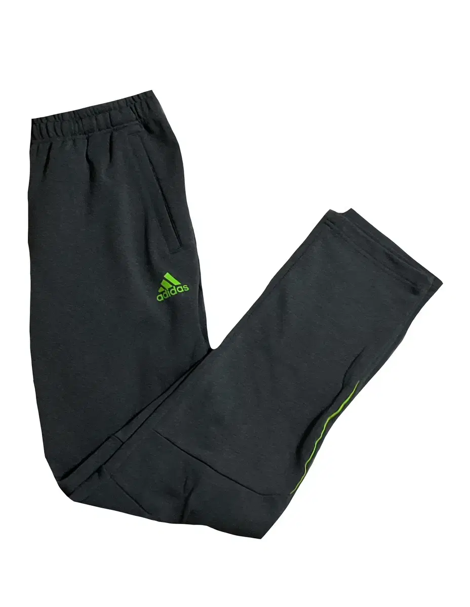 [36] Adidas Adidas Training Pants Neon Point 95