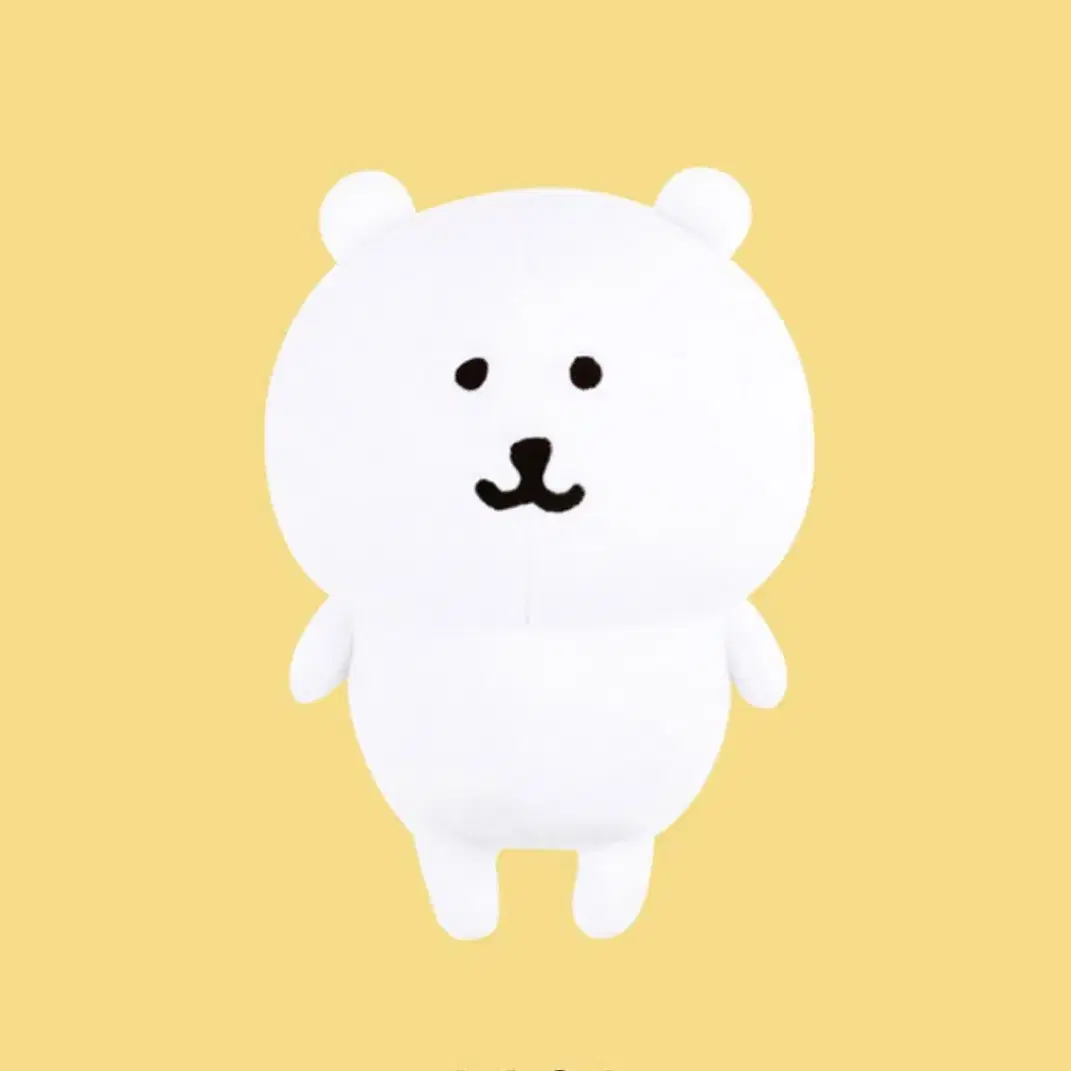 농담곰 인형 M