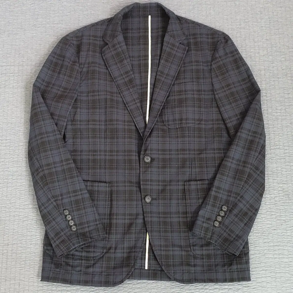 Men's100 Heriston Summer Jacket