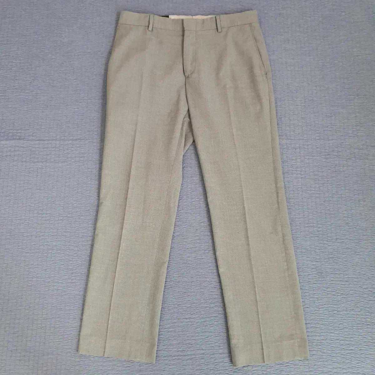 Men's 33 Banana Republic Slacks Pants Summer Yeoreum