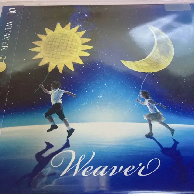 WEAVER - 주빌레이션 ( 한정판 CD+DVD)