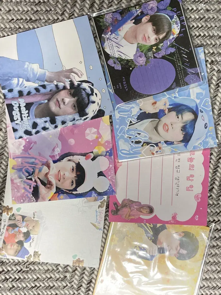 Sell txt unofficial goods 