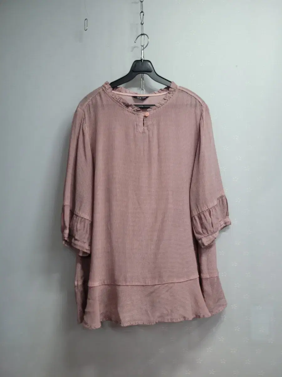 88-99) rayon blouse