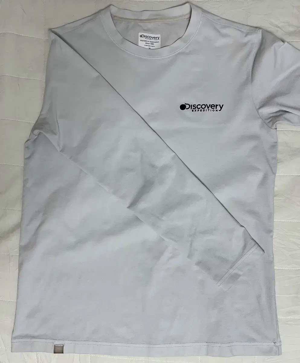 Discovery Long Sleeve