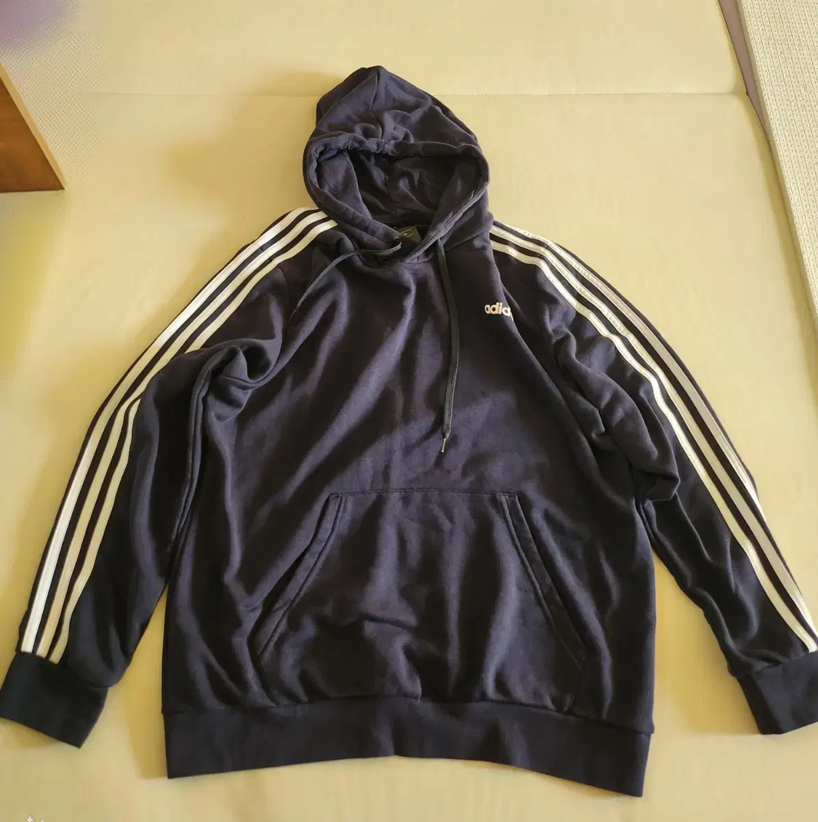 Men's Adidas Hoodie