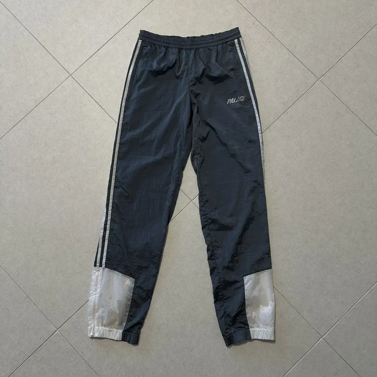 [size 30/XS] Pallas x Adidas Onyx Track Pants