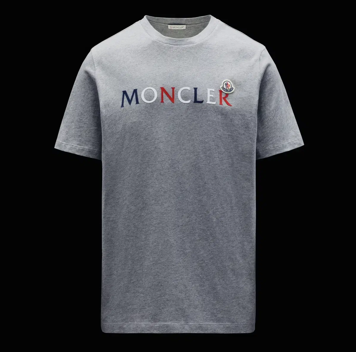 Moncler Genuine Short Sleeve T-shirt (L size)