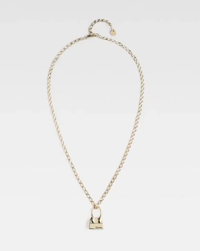 자크뮈스 치키토 목걸이Jacquemus Necklace