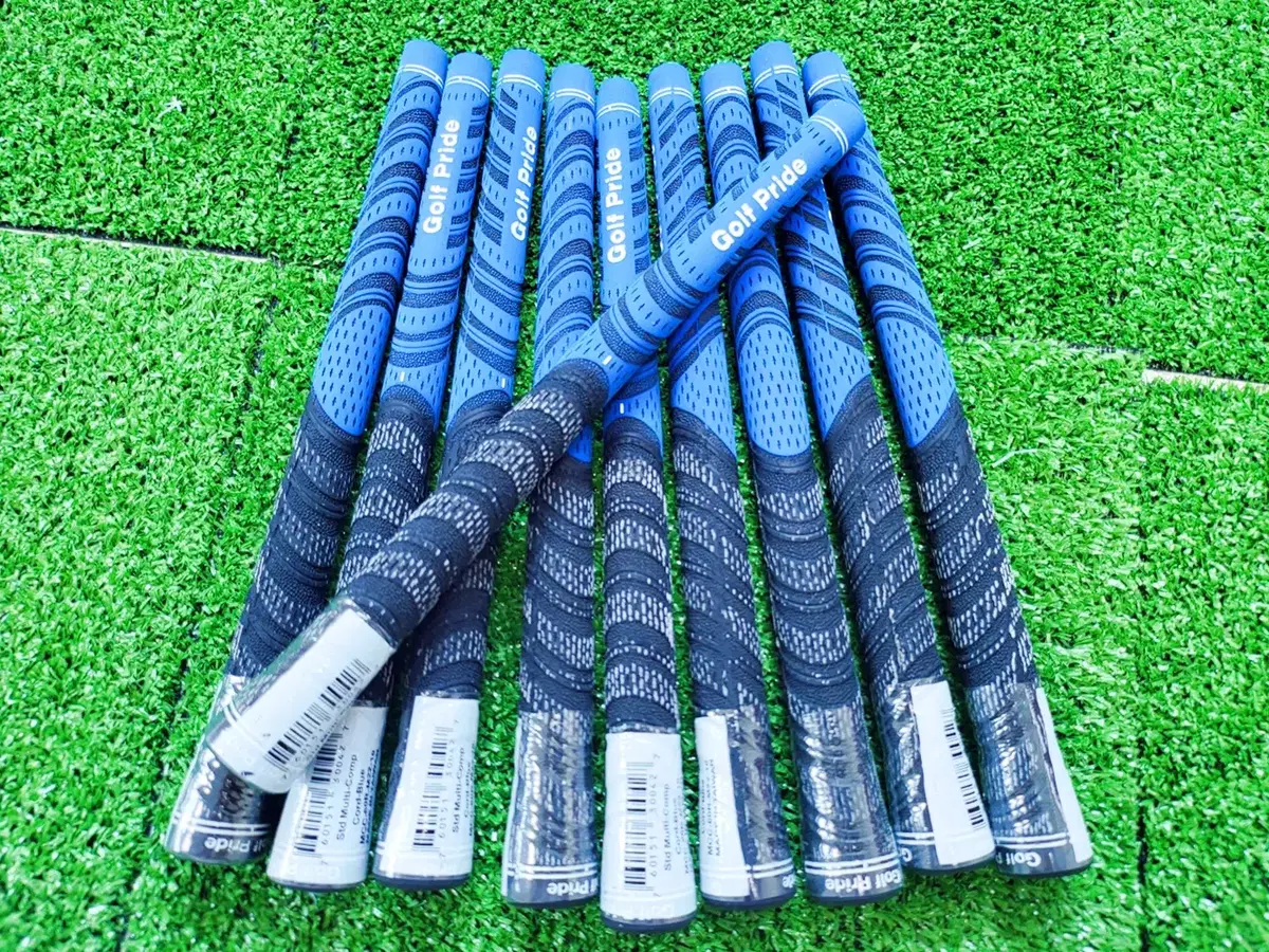 Golf Pride Golf Grip 10-piece set MCC 60R 60,000 units of Jo adjustment