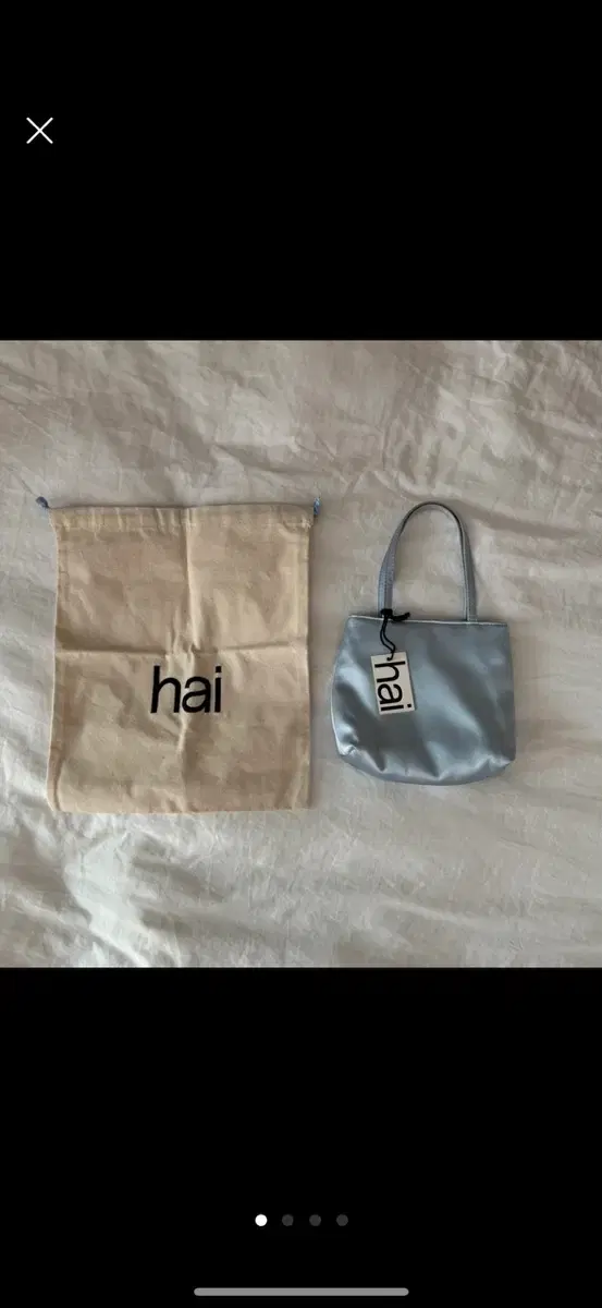 HAI Bag